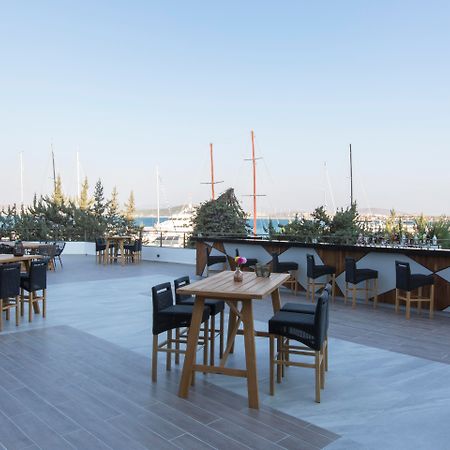 Altin Yunus Hotel & Spa - Cesme Exterior photo