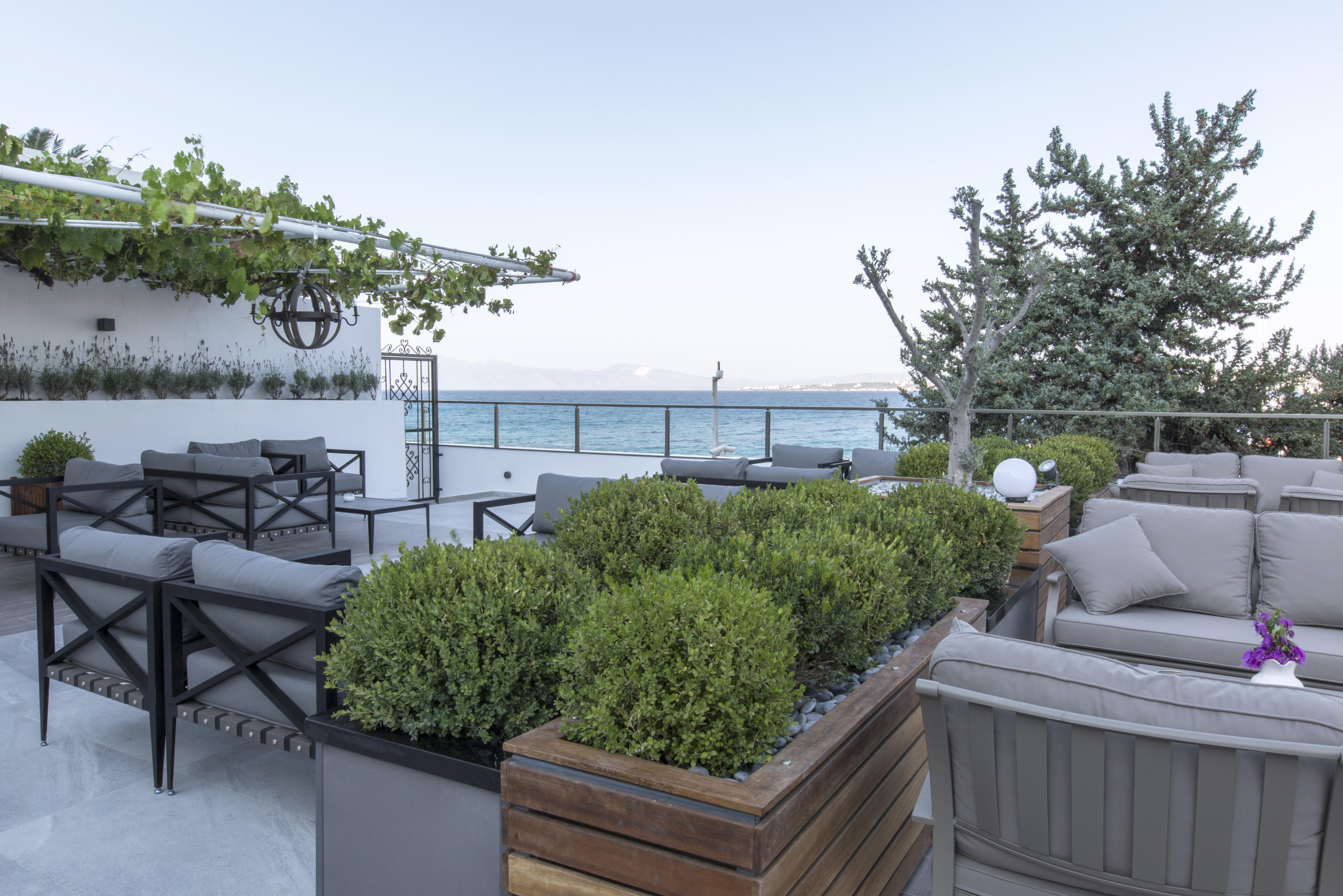 Altin Yunus Hotel & Spa - Cesme Exterior photo