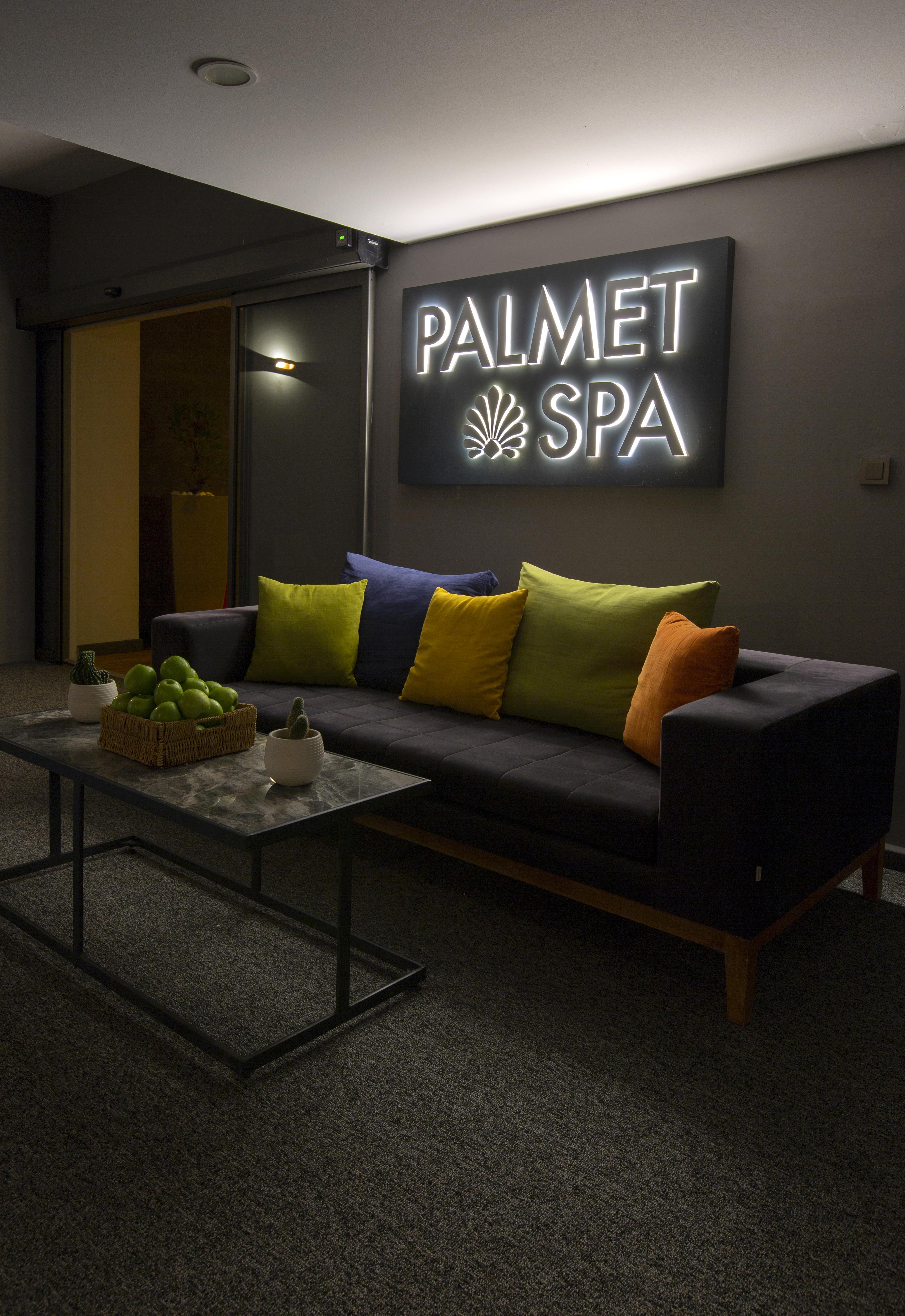Altin Yunus Hotel & Spa - Cesme Exterior photo
