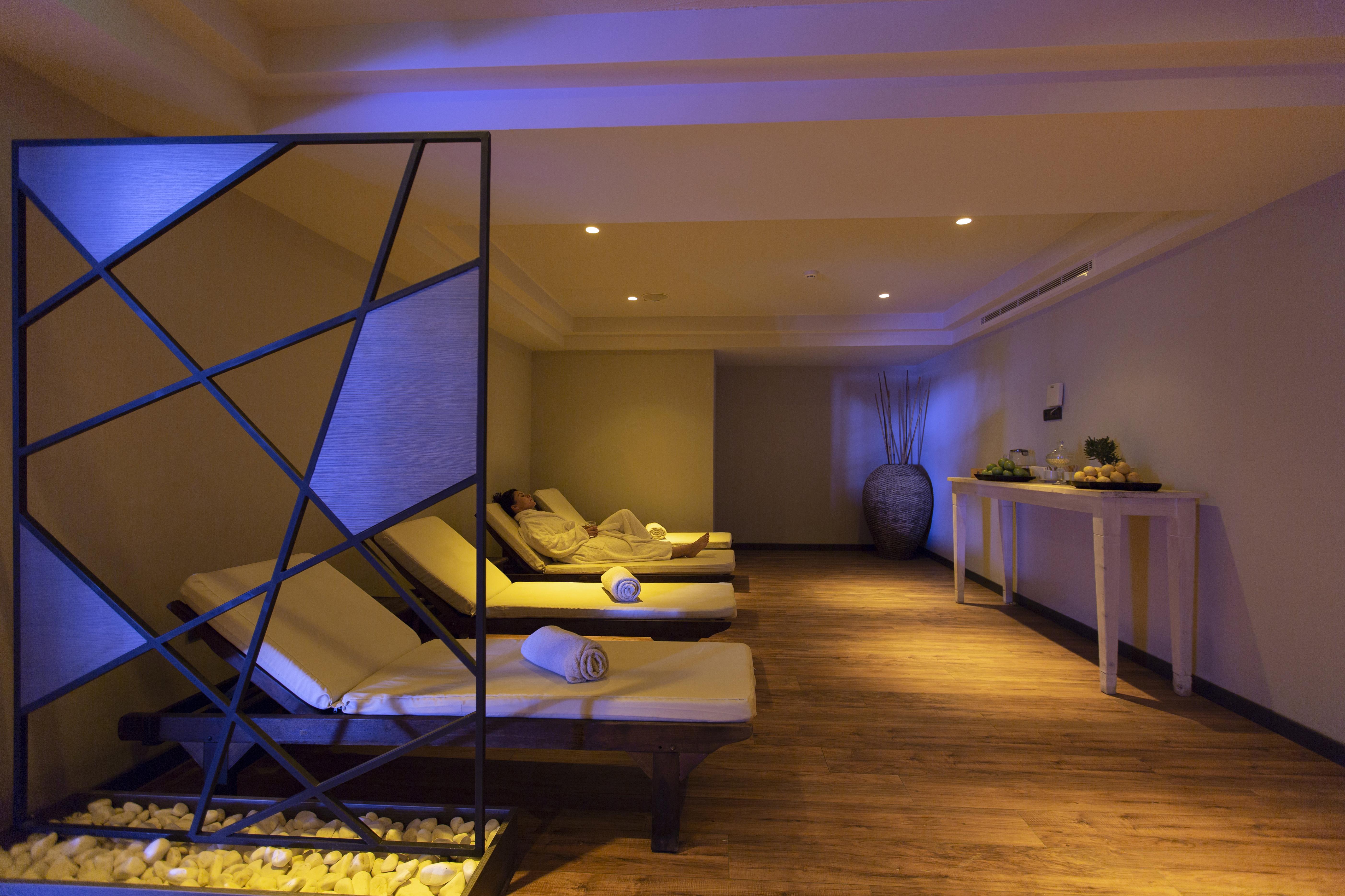 Altin Yunus Hotel & Spa - Cesme Exterior photo