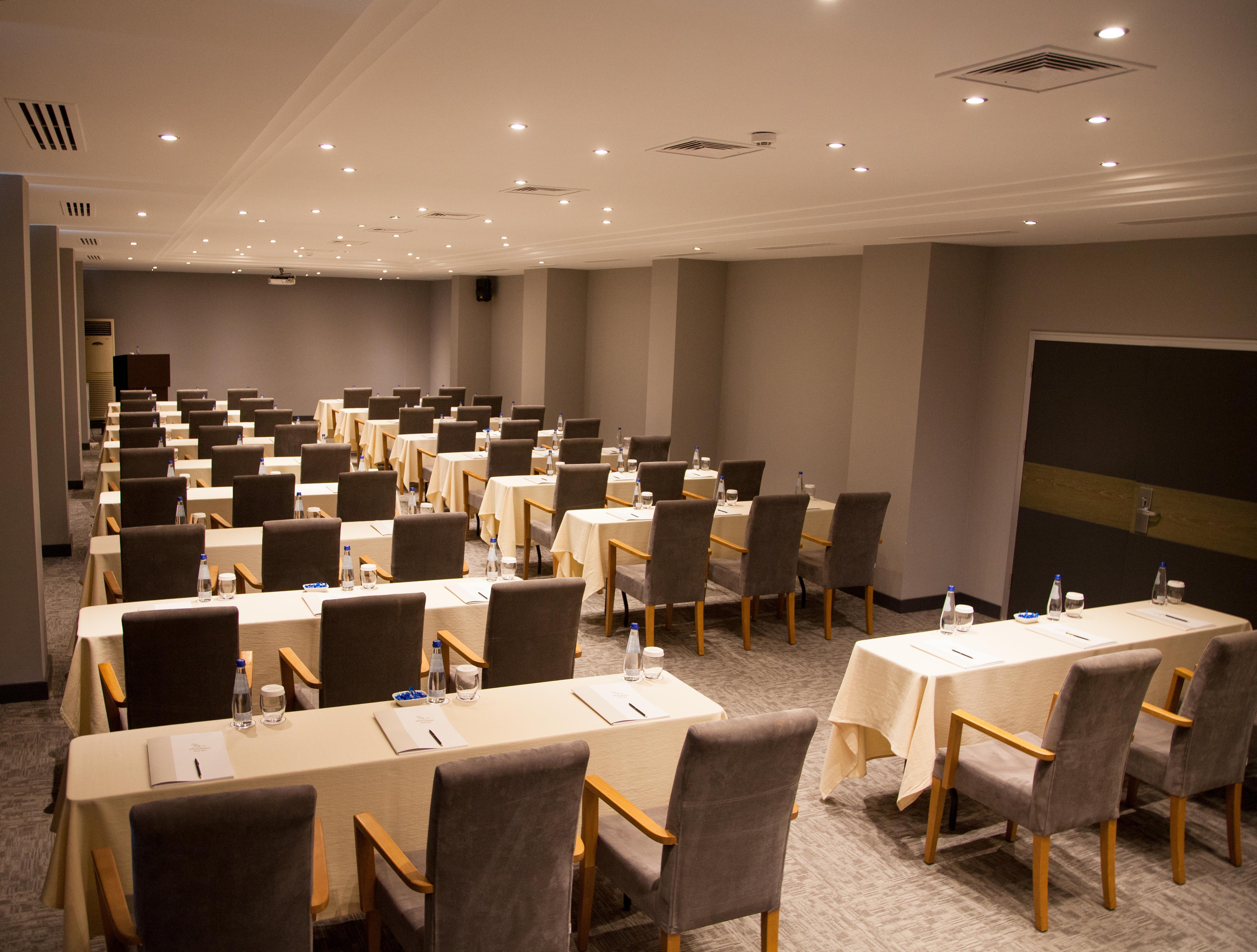Altin Yunus Hotel & Spa - Cesme Exterior photo