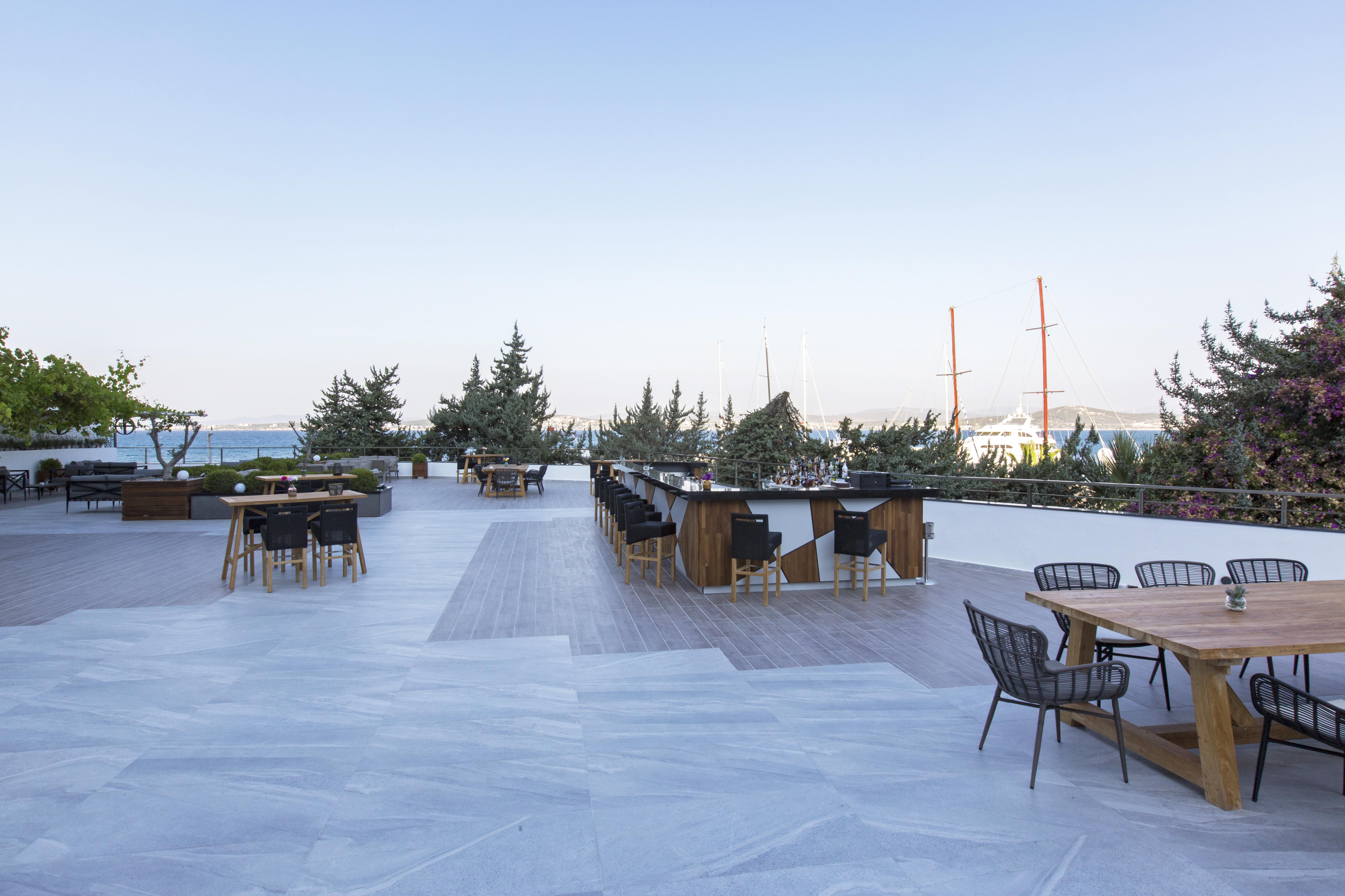 Altin Yunus Hotel & Spa - Cesme Exterior photo