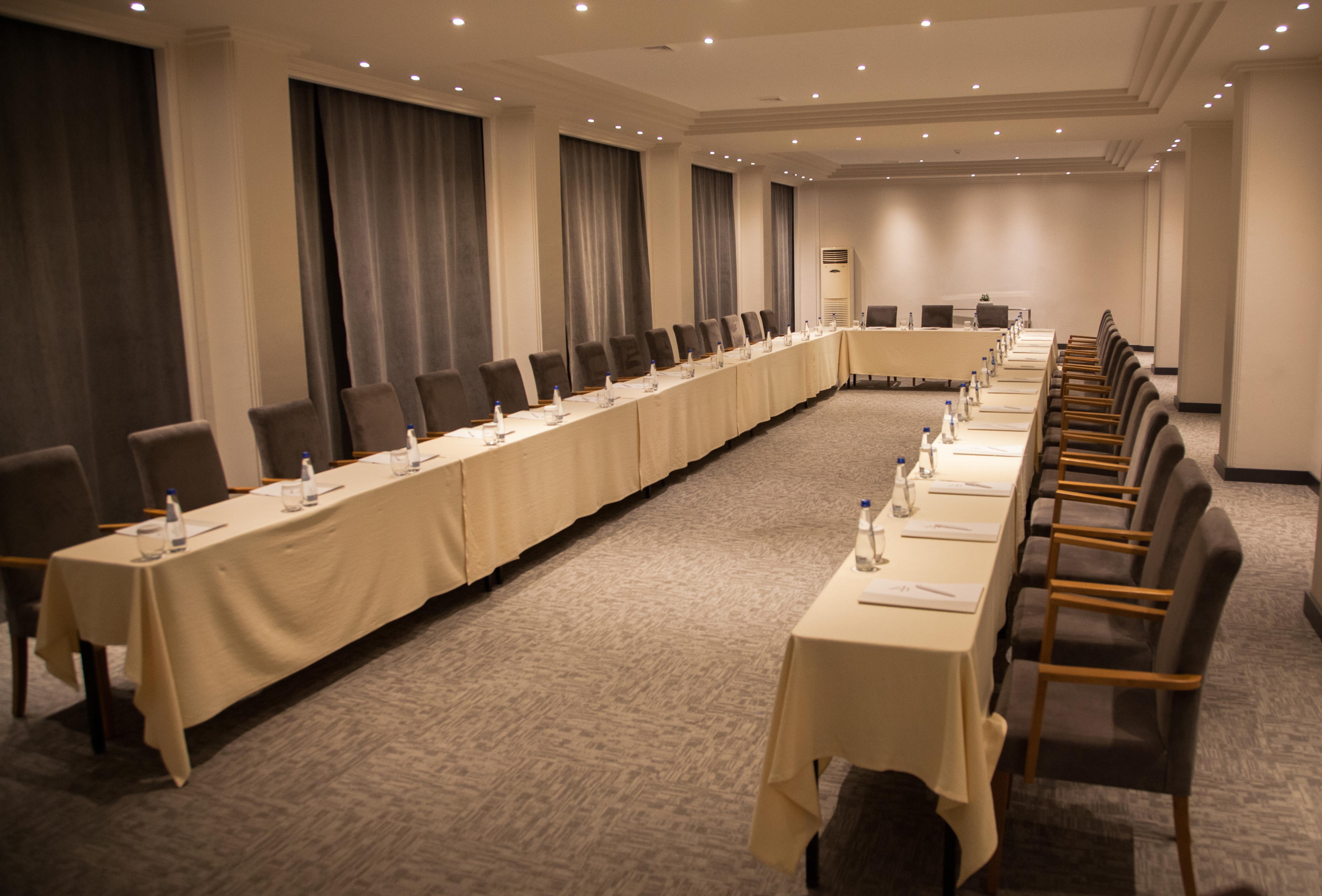 Altin Yunus Hotel & Spa - Cesme Exterior photo