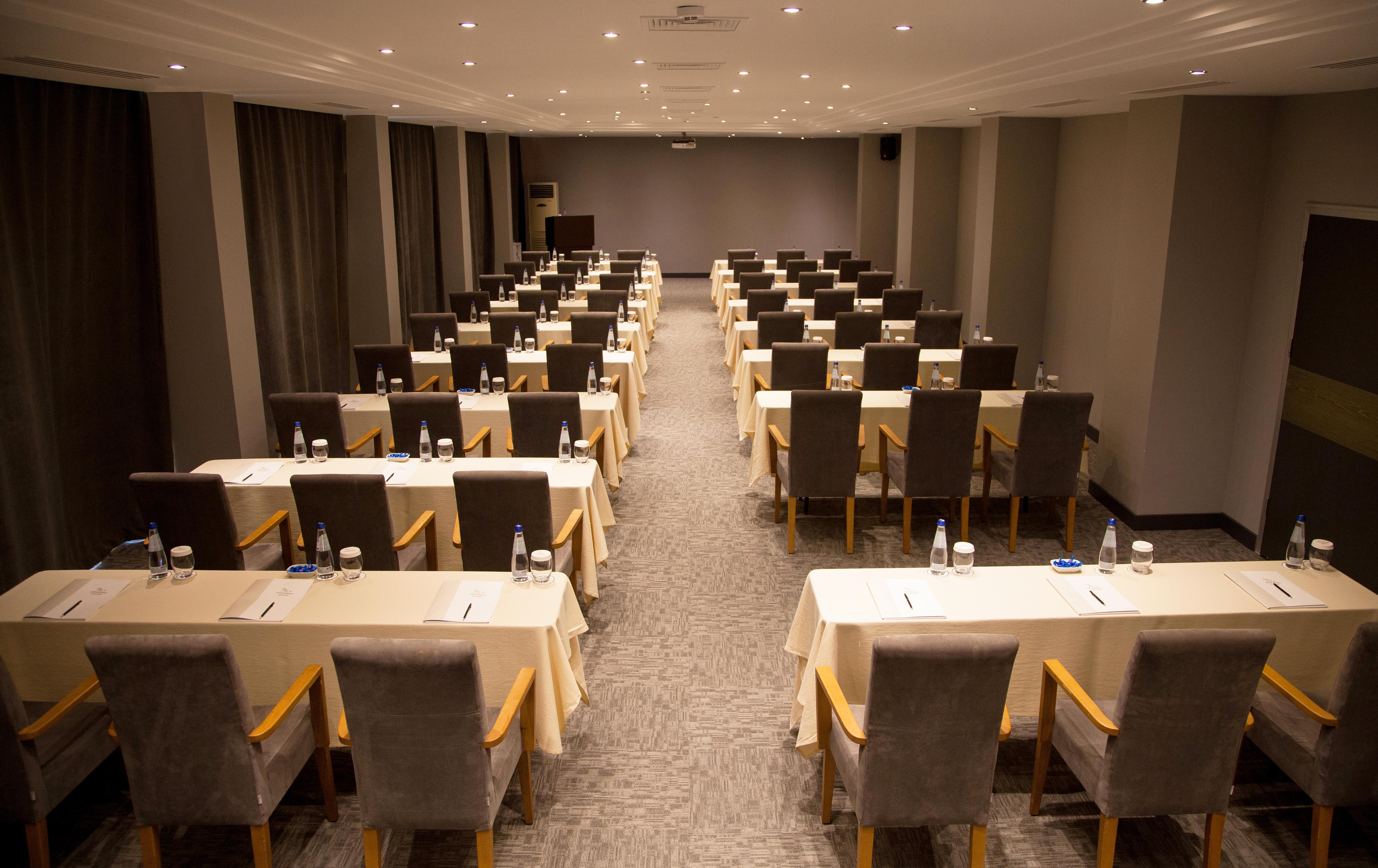 Altin Yunus Hotel & Spa - Cesme Exterior photo