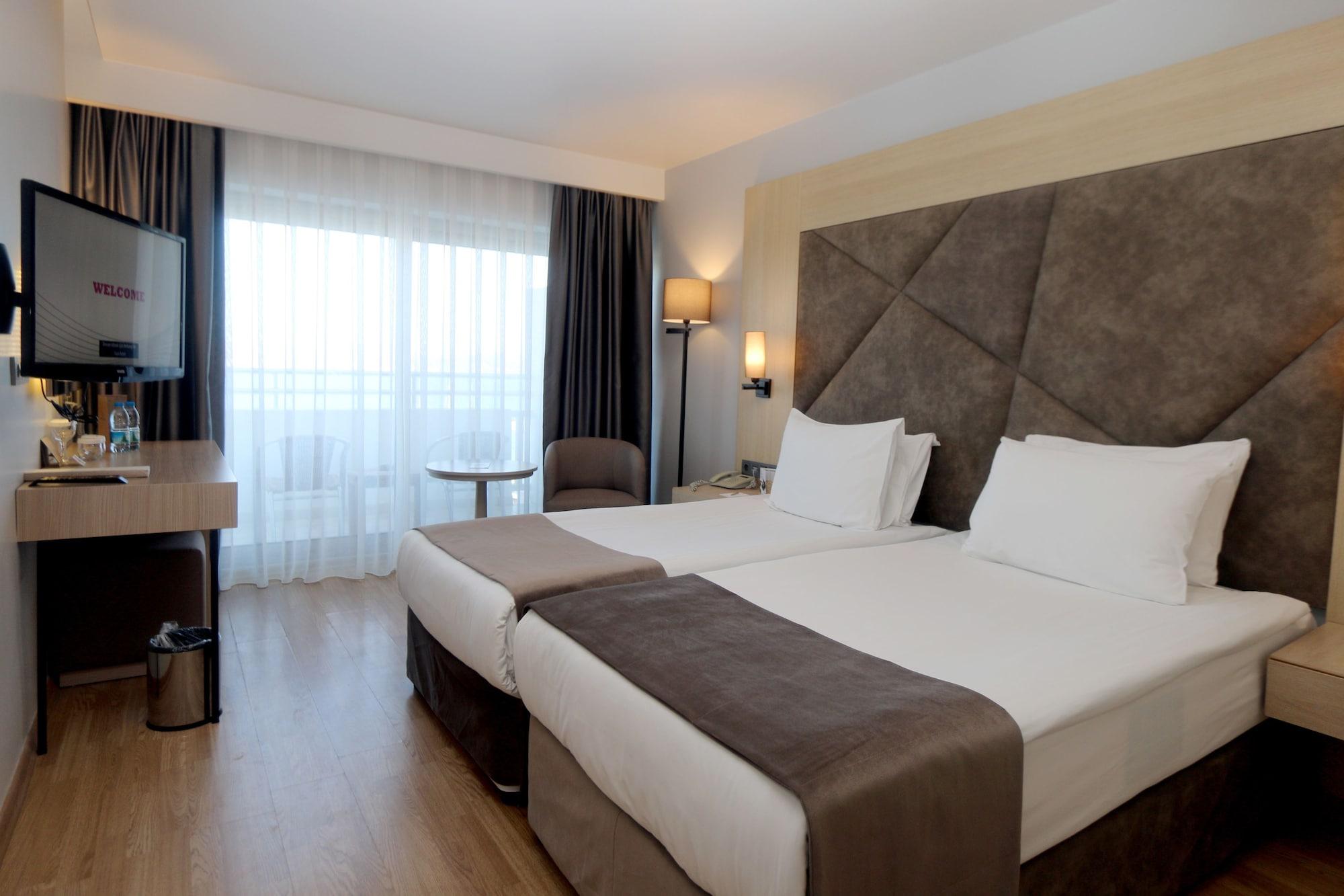 Altin Yunus Hotel & Spa - Cesme Exterior photo