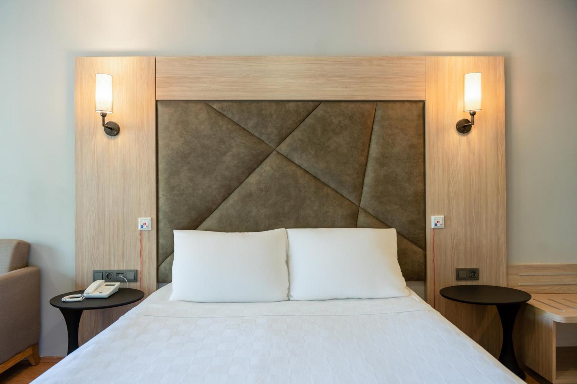 Altin Yunus Hotel & Spa - Cesme Exterior photo