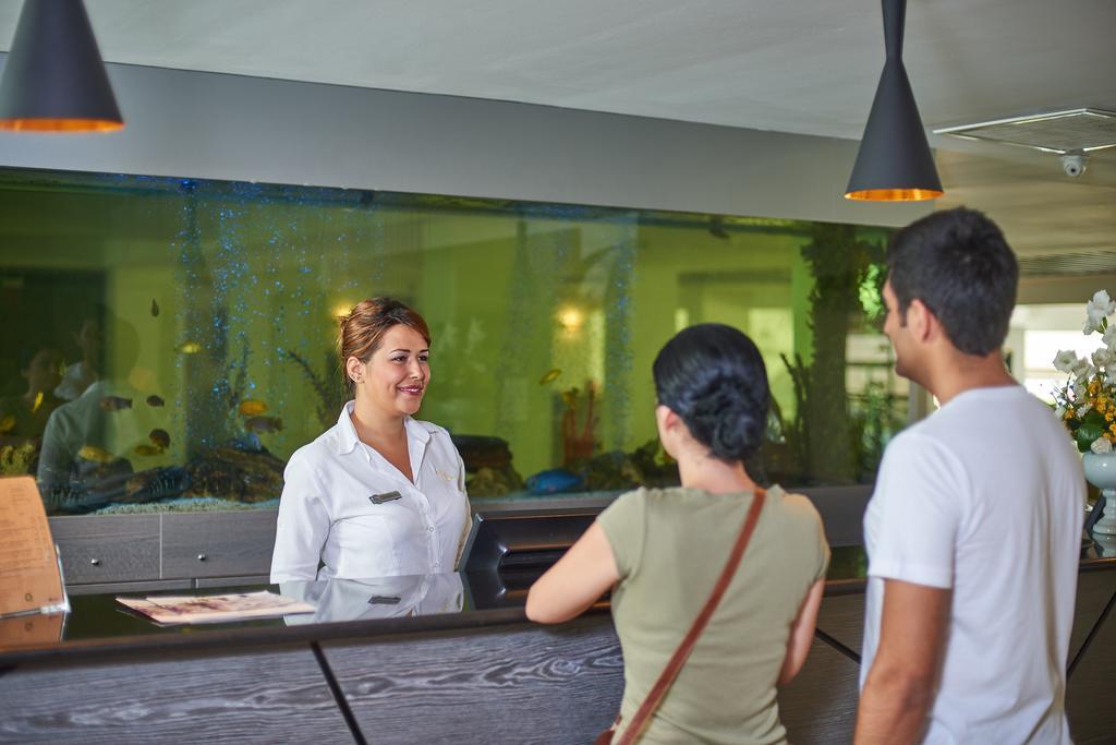 Altin Yunus Hotel & Spa - Cesme Exterior photo