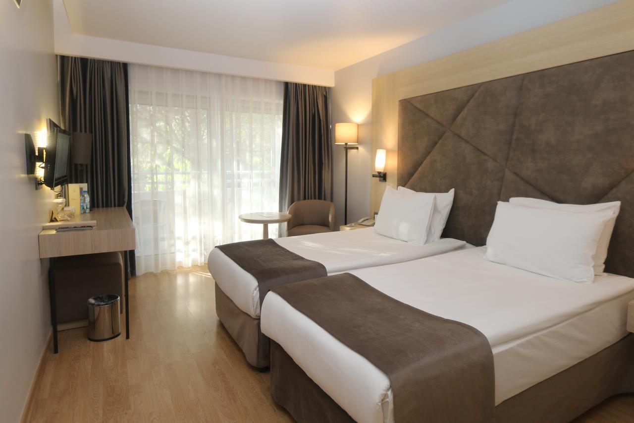 Altin Yunus Hotel & Spa - Cesme Exterior photo